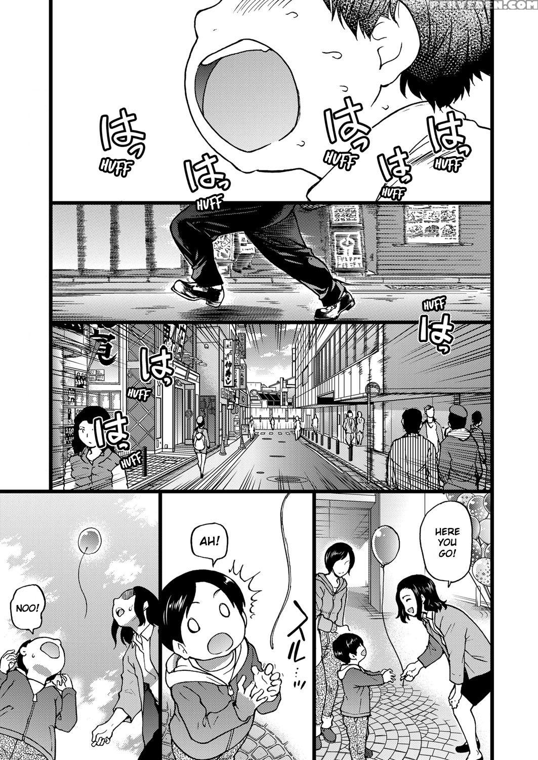[shiwasu No Okina] Enkou Ojisan | Mister Enkou Episode I-v, Vii-viii [english] [digital] 1