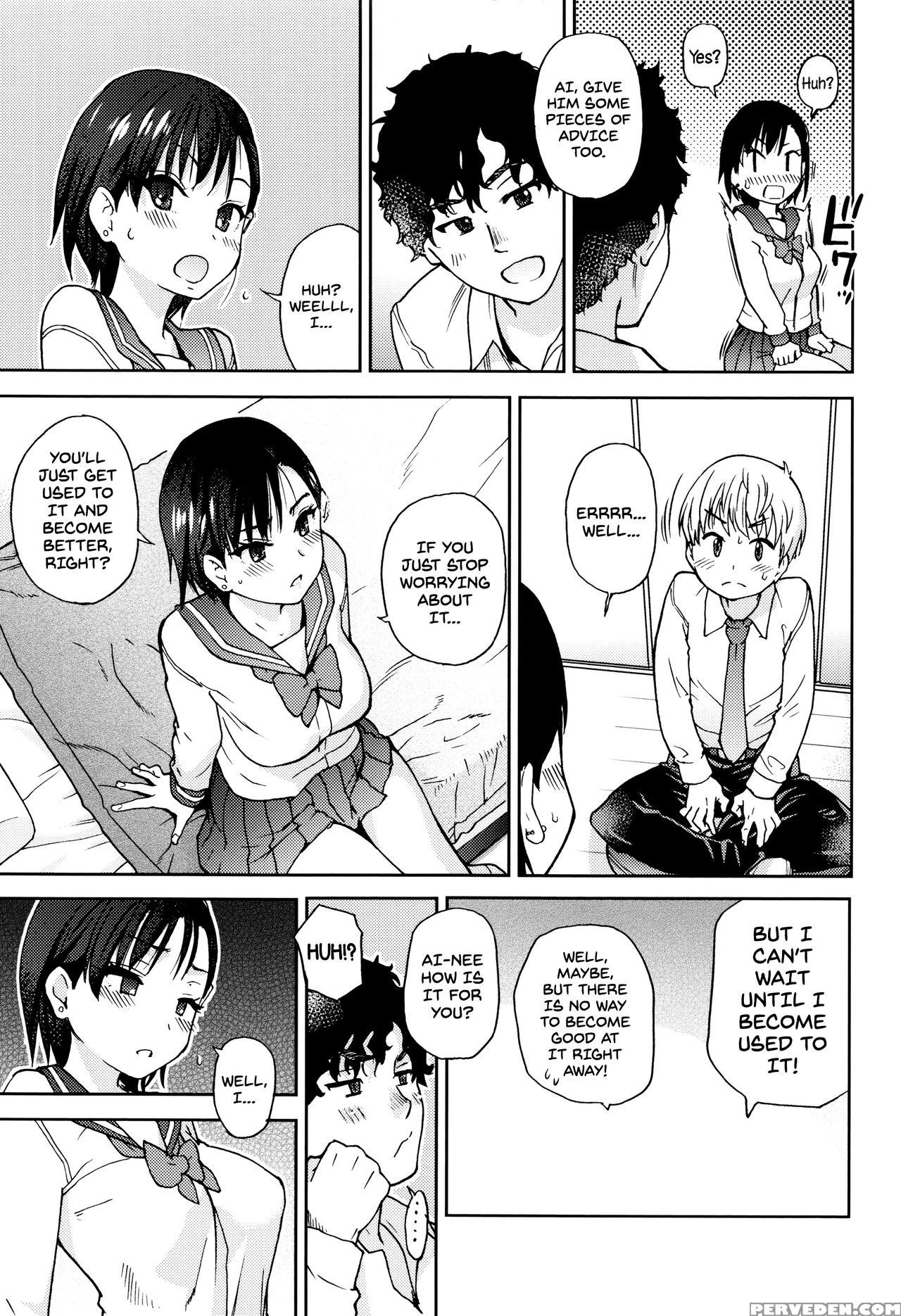[shiwasu No Okina] Kanojyo Kareshi Kanojyo (ero Pi... 1