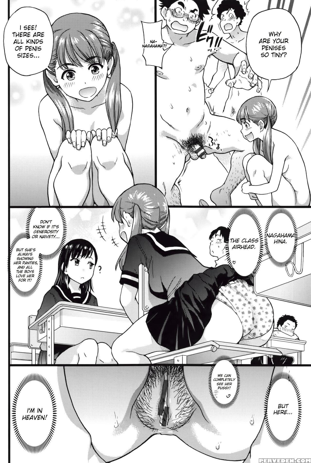 [shiwasu No Okina] Nudist Beach Ni Syuugaku Ryokoude!! Ch.1-2 [english] H Translation 1