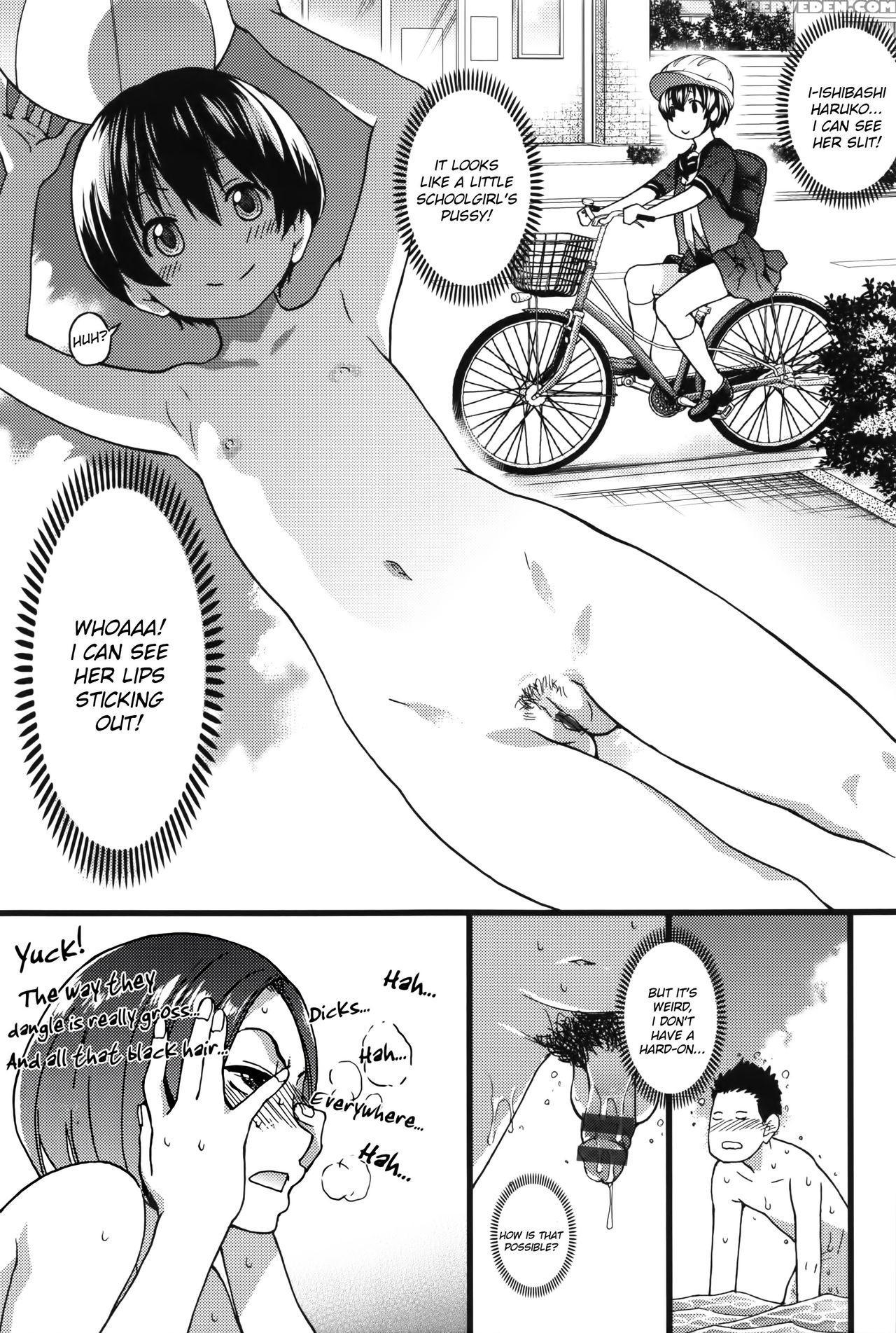 [shiwasu No Okina] Nudist Beach Ni Syuugaku Ryokoude!! Ch.1-2 [english] H Translation 1