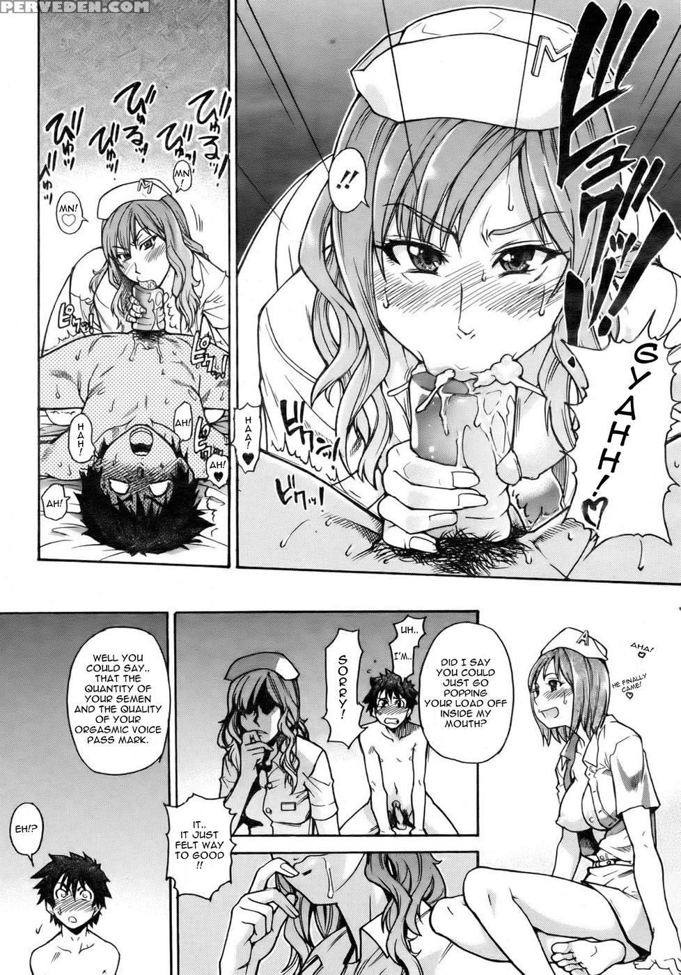 [shiwasu No Okina] Shining Musume 2 Side Story [english] 1