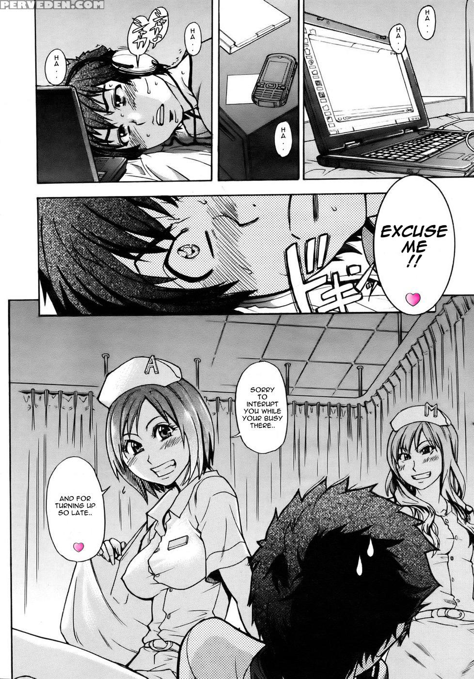 [shiwasu No Okina] Shining Musume 2 Side Story [english] 1