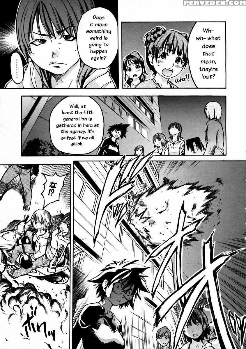[shiwasu No Okina] Shining Musume 3. Third Go Ahead! [english] [tadanohito] [decensored] 1