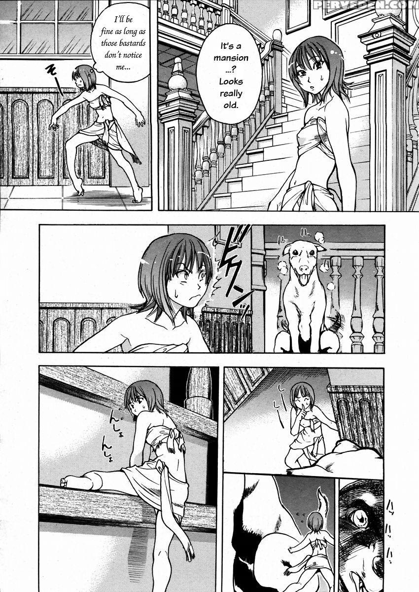 [shiwasu No Okina] Shining Musume 3. Third Go Ahead! [english] [tadanohito] [decensored] 1