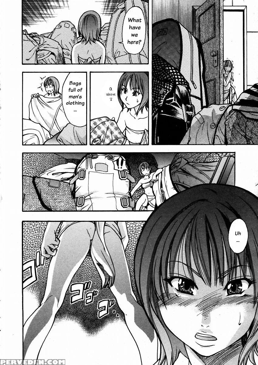 [shiwasu No Okina] Shining Musume 3. Third Go Ahead! [english] [tadanohito] [decensored] 1