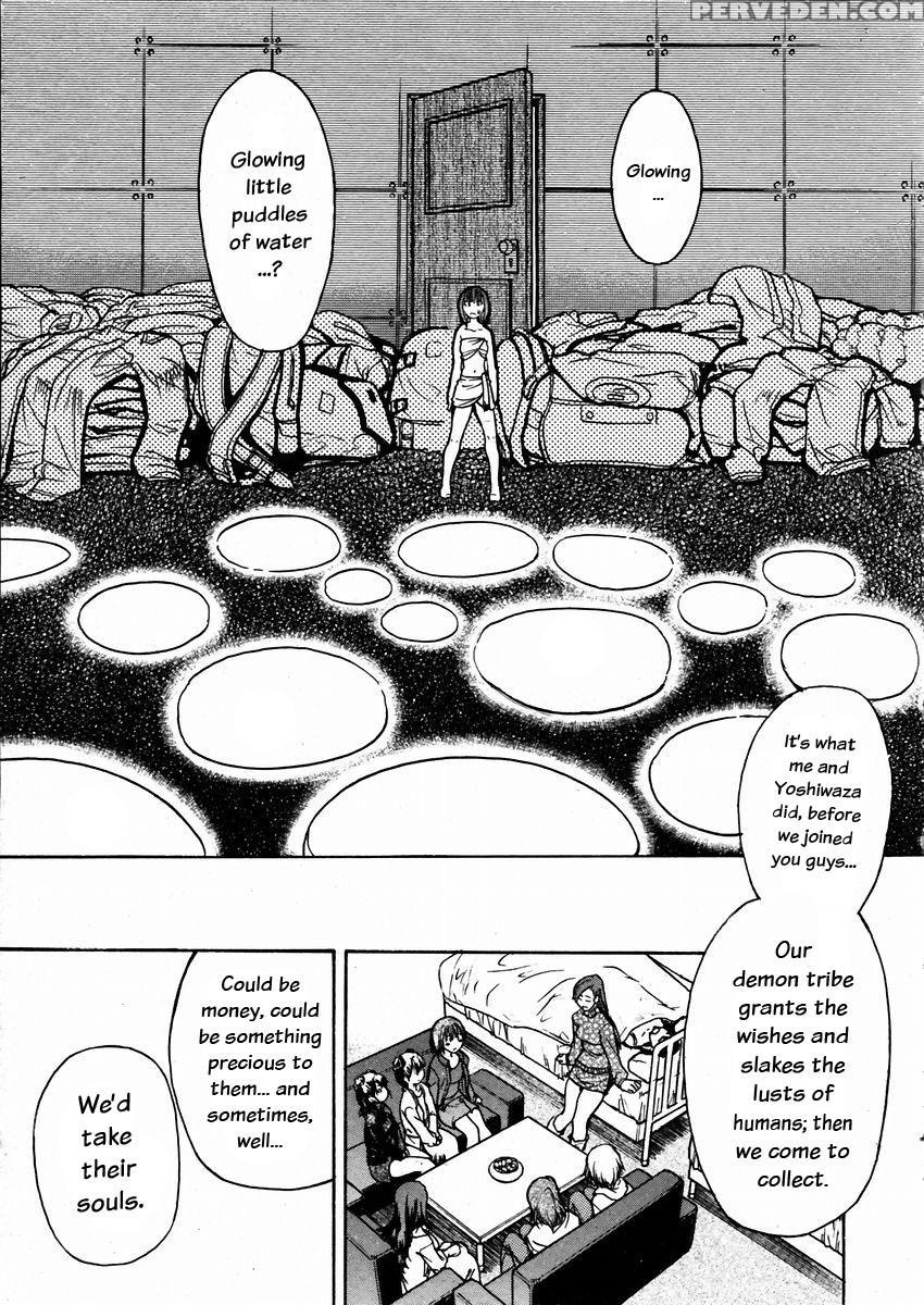 [shiwasu No Okina] Shining Musume 3. Third Go Ahead! [english] [tadanohito] [decensored] 1