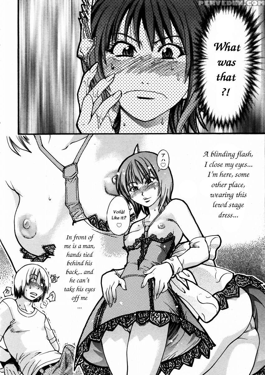 [shiwasu No Okina] Shining Musume 3. Third Go Ahead! [english] [tadanohito] [decensored] 1