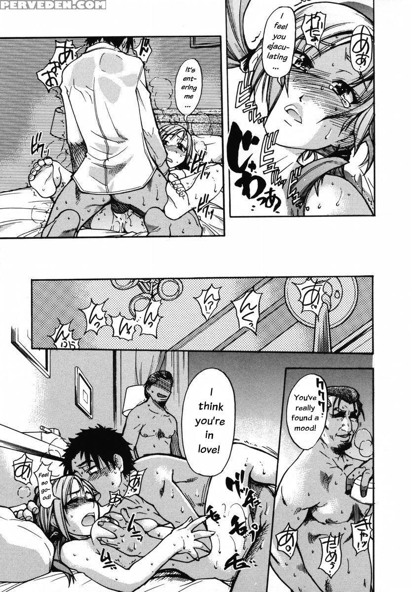 [shiwasu No Okina] Shining Musume 3. Third Go Ahead! [english] [tadanohito] [decensored] 1