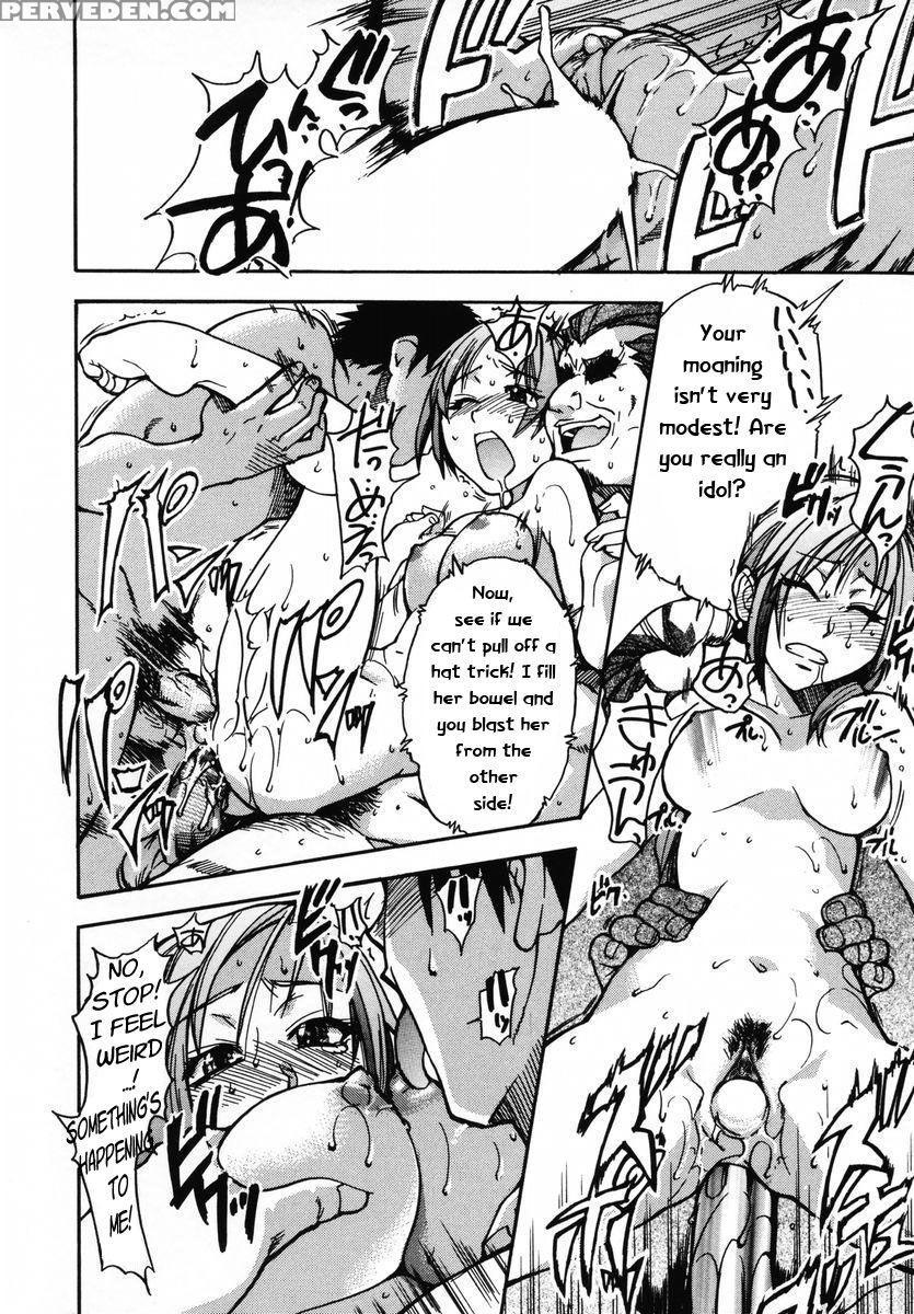 [shiwasu No Okina] Shining Musume 3. Third Go Ahead! [english] [tadanohito] [decensored] 1