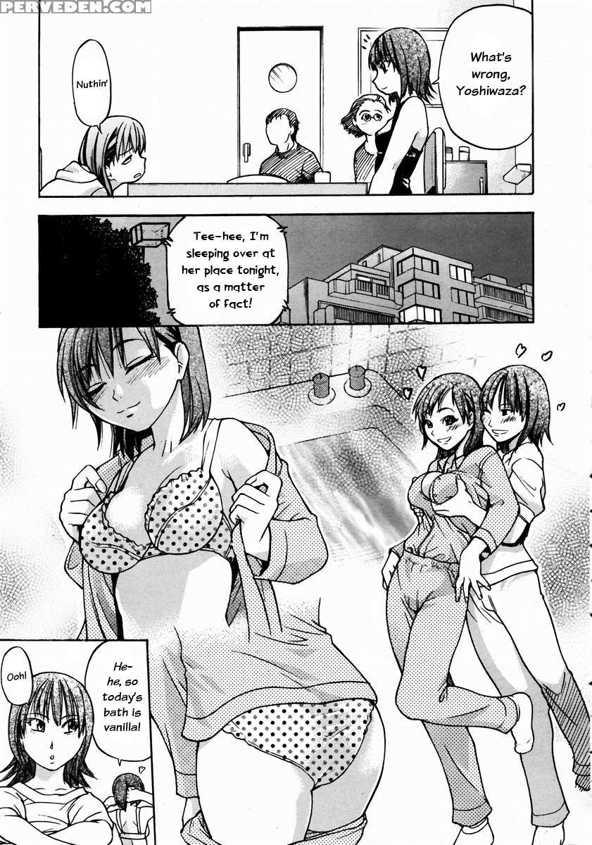[shiwasu No Okina] Shining Musume 3. Third Go Ahead! [english] [tadanohito] [decensored] 1