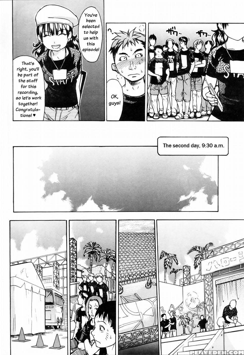 [shiwasu No Okina] Shining Musume 4. Number Four [english] [overlook] [decensored] 1