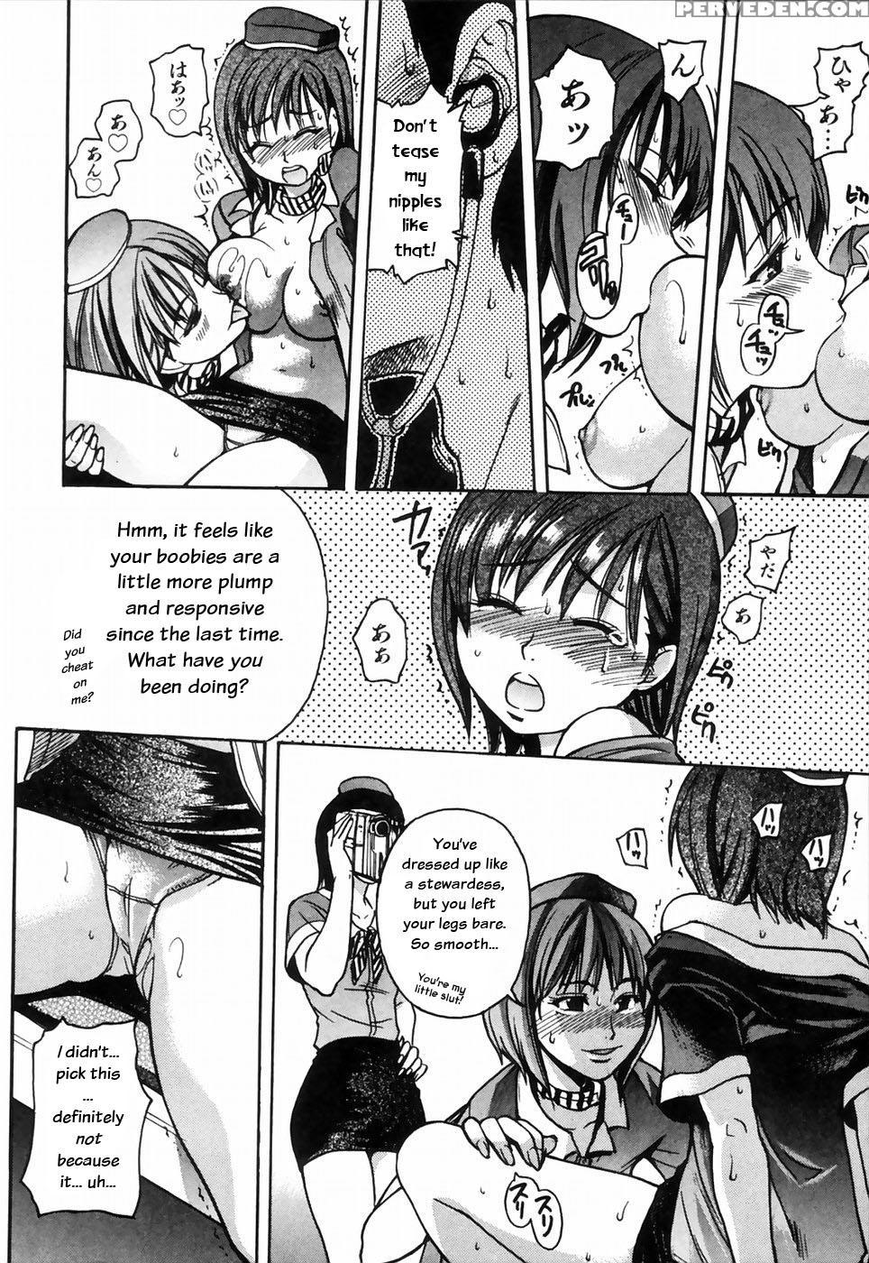 [shiwasu No Okina] Shining Musume 4. Number Four [english] [overlook] [decensored] 1