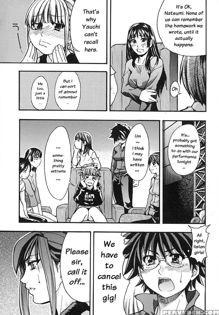 [shiwasu No Okina] Shining Musume Vol. 2 - Second Paradise [english] [tadanohito] [decensored] 1