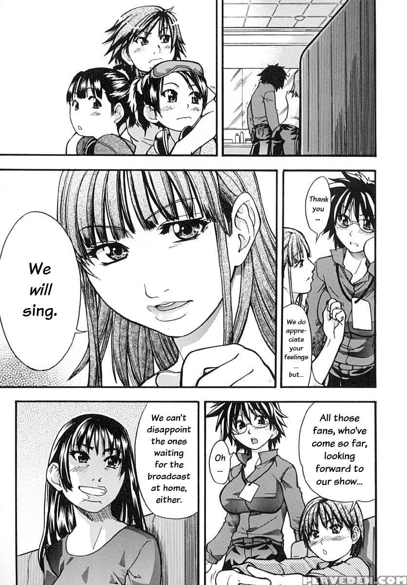 [shiwasu No Okina] Shining Musume Vol. 2 - Second Paradise [english] [tadanohito] [decensored] 1