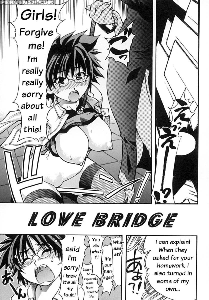 [shiwasu No Okina] Shining Musume Vol. 2 - Second Paradise [english] [tadanohito] [decensored] 1