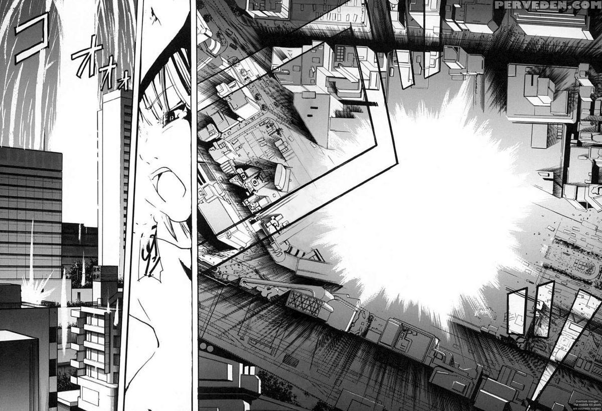 [shiwasu No Okina] Shining Musume Vol. 2 - Second Paradise [english] [tadanohito] [decensored] 1