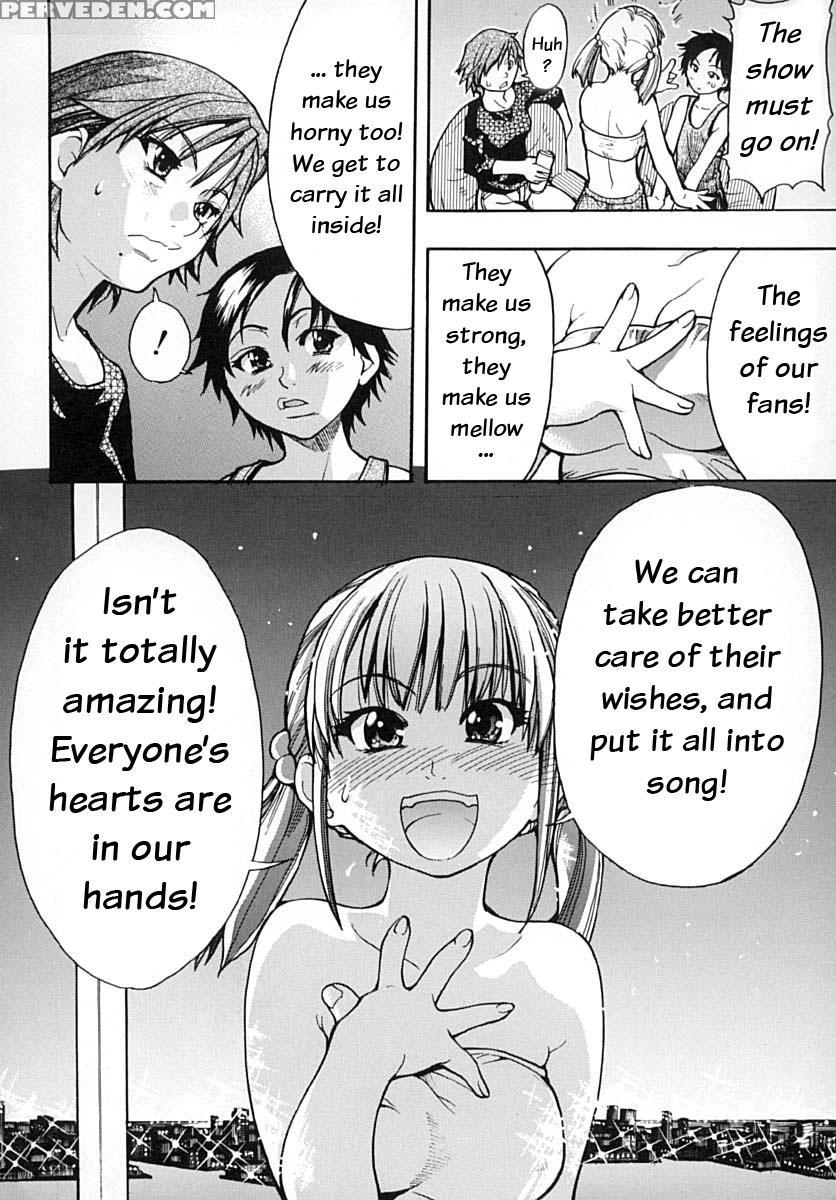 [shiwasu No Okina] Shining Musume Vol. 2 - Second Paradise [english] [tadanohito] [decensored] 1