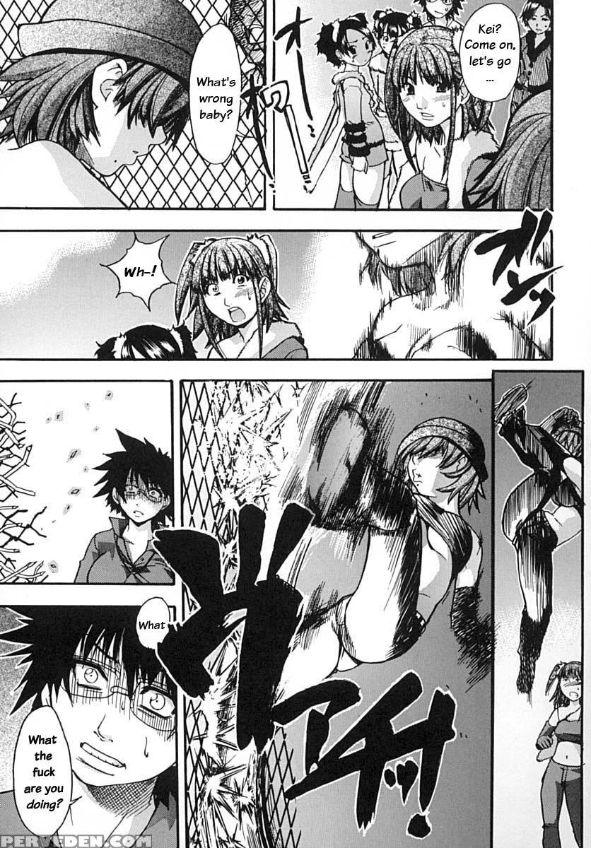 [shiwasu No Okina] Shining Musume Vol. 2 - Second Paradise [english] [tadanohito] [decensored] 1