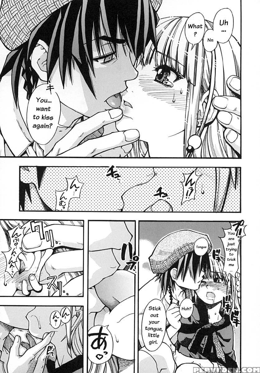 [shiwasu No Okina] Shining Musume Vol. 2 - Second Paradise [english] [tadanohito] [decensored] 1