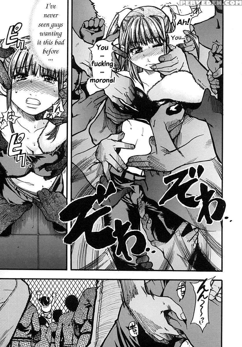 [shiwasu No Okina] Shining Musume Vol. 2 - Second Paradise [english] [tadanohito] [decensored] 1
