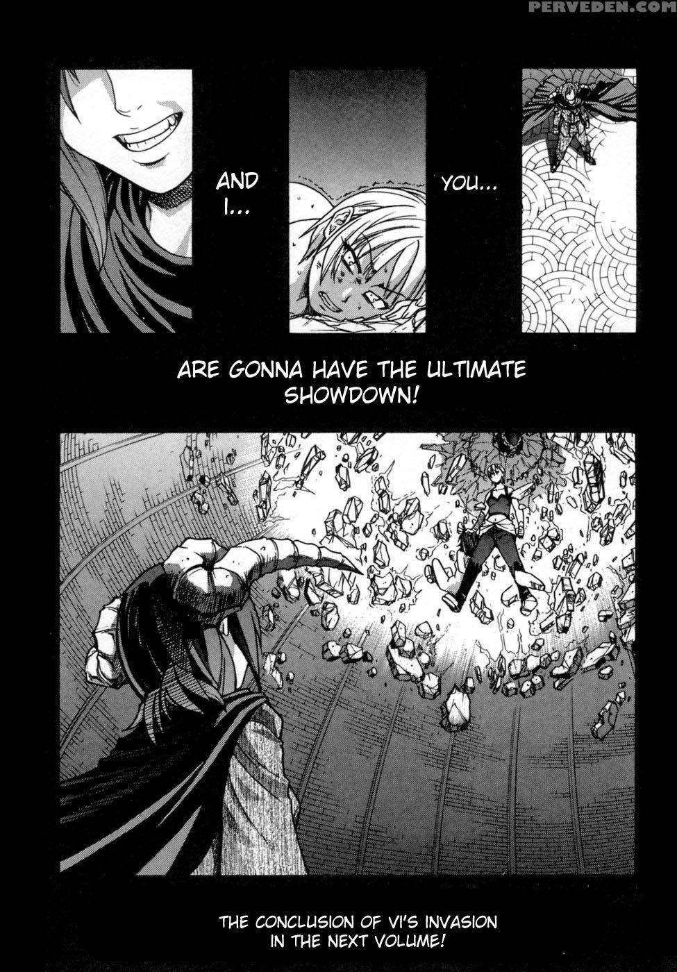 [shiwasu No Okina] Shining Musume. 5. Five Sense Of Love [english] [overlook] [decensored] 1