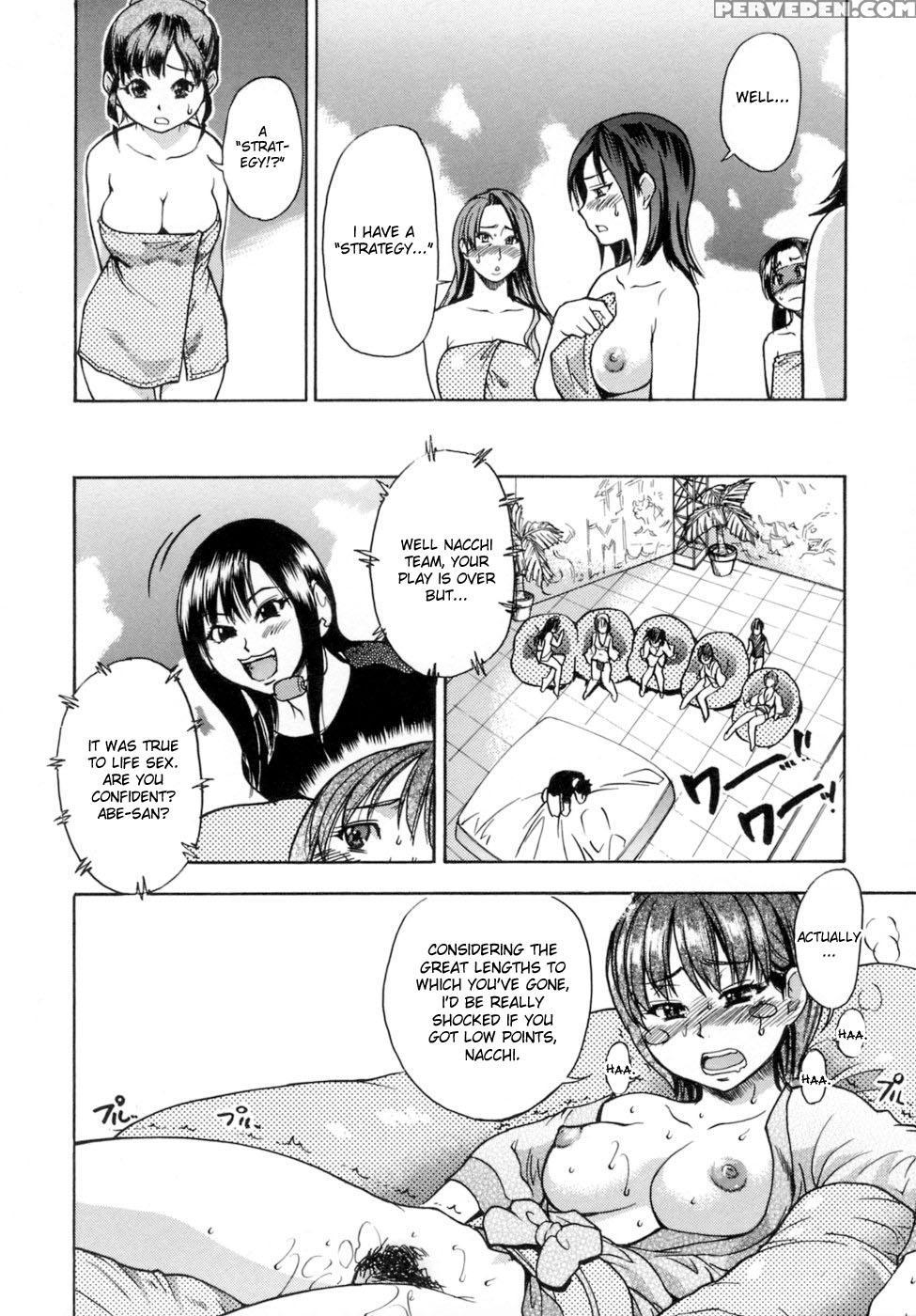 [shiwasu No Okina] Shining Musume. 5. Five Sense Of Love [english] [overlook] [decensored] 1