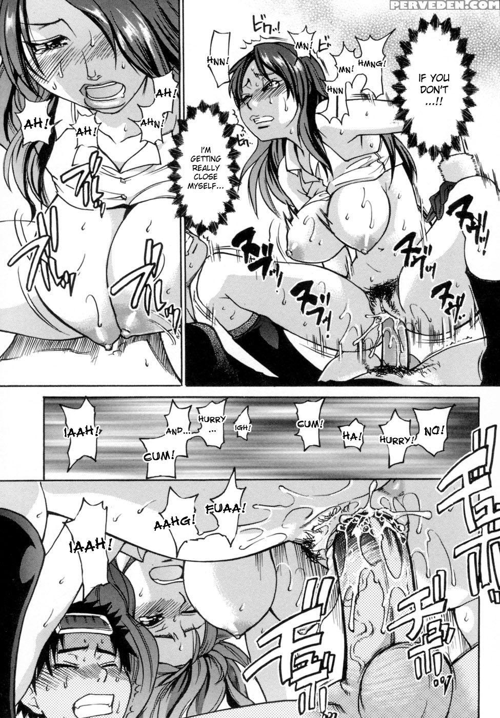 [shiwasu No Okina] Shining Musume. 5. Five Sense Of Love [english] [overlook] [decensored] 1