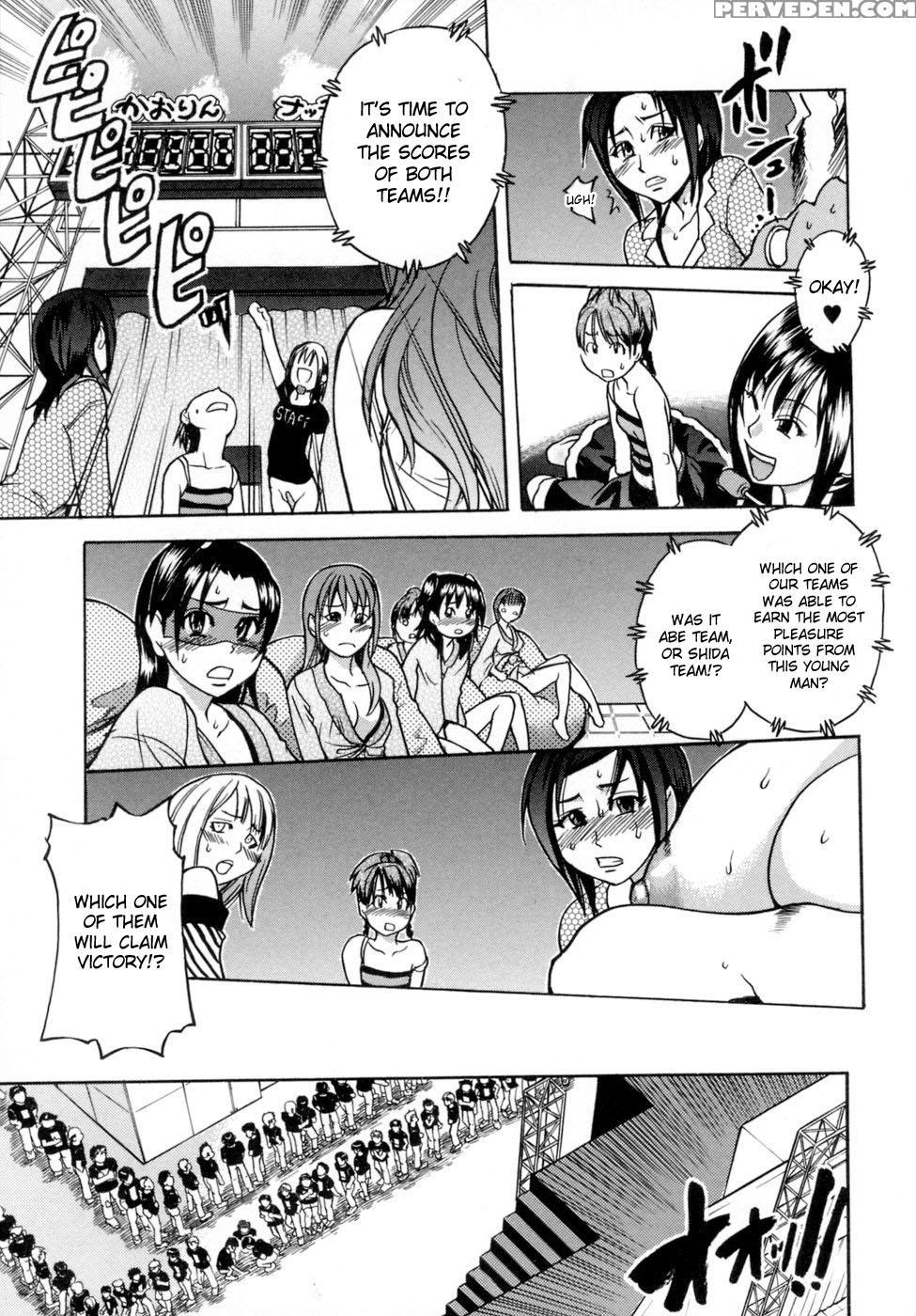 [shiwasu No Okina] Shining Musume. 5. Five Sense Of Love [english] [overlook] [decensored] 1