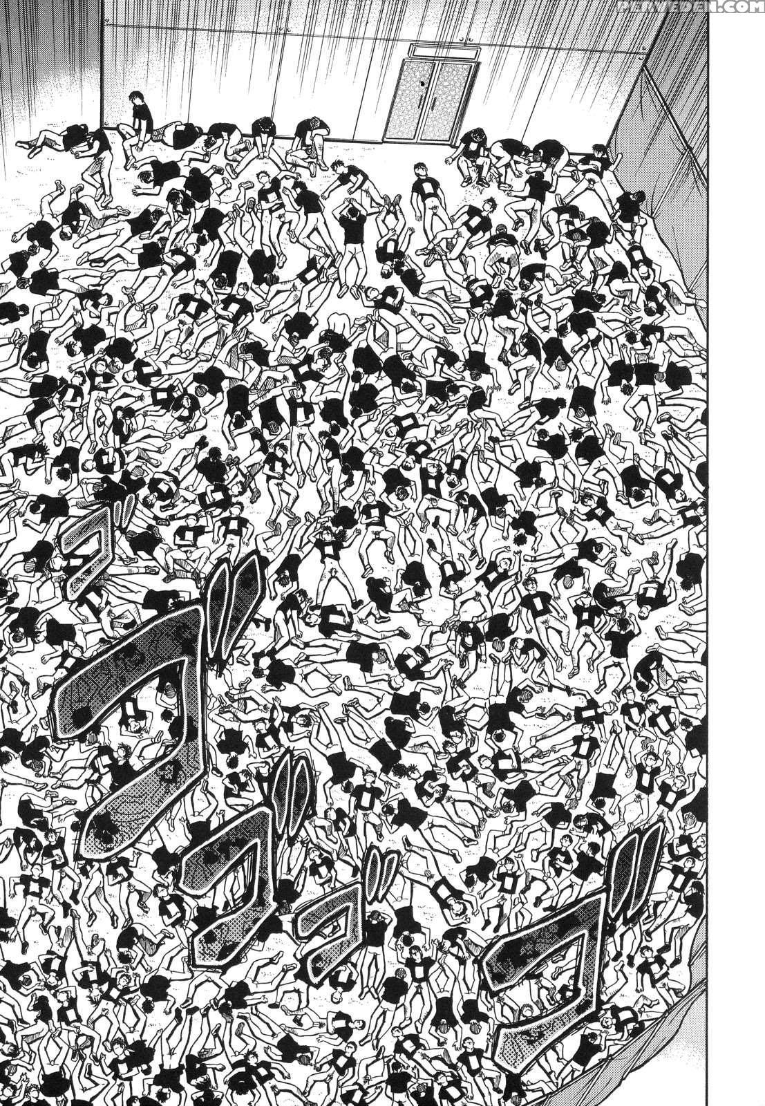 [shiwasu No Okina] Shining Musume. 6. Rainbow Six [english] [desudesu] [decensored] 1