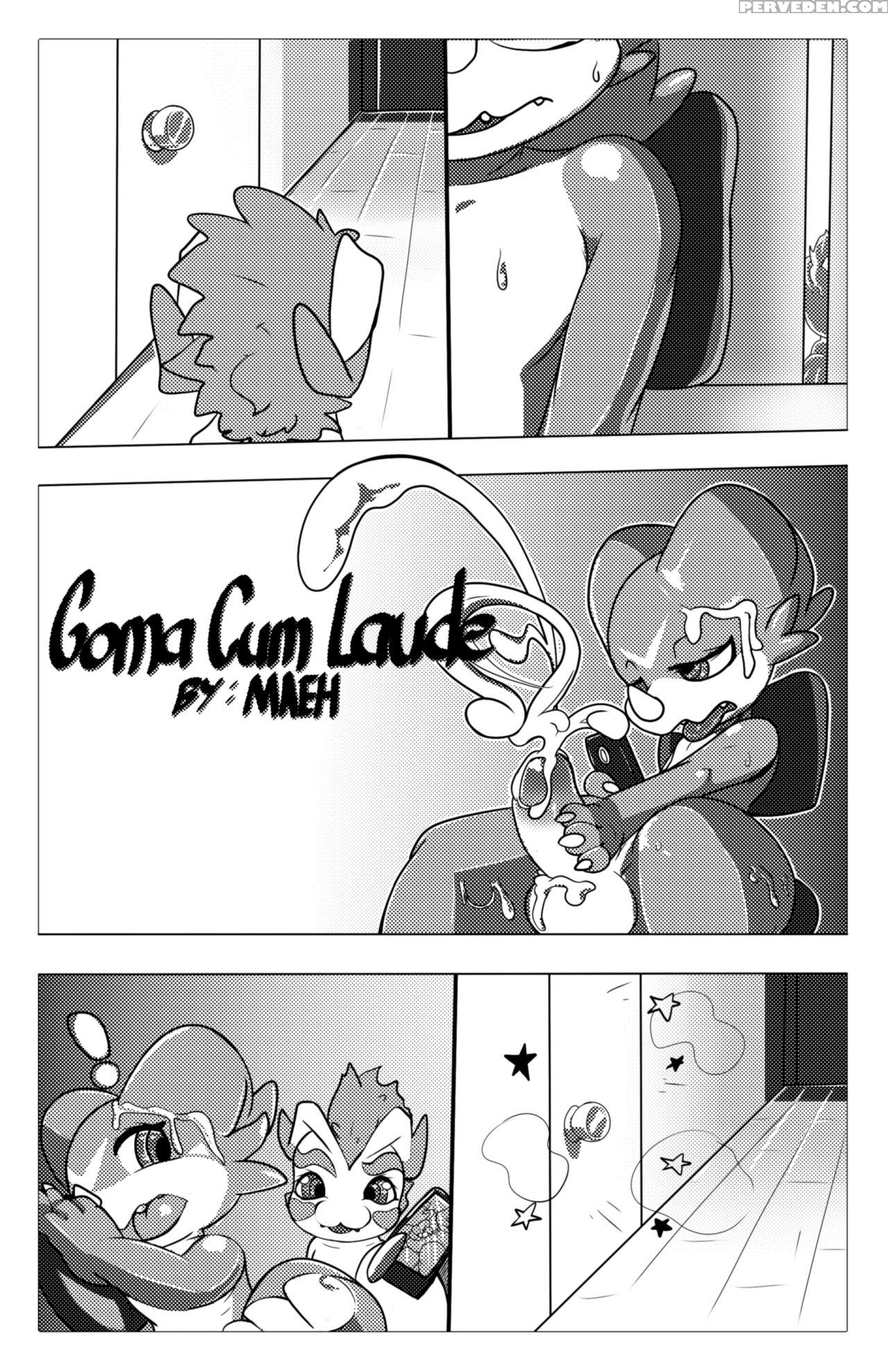 [shobonics] Mischief! Gaiden 1