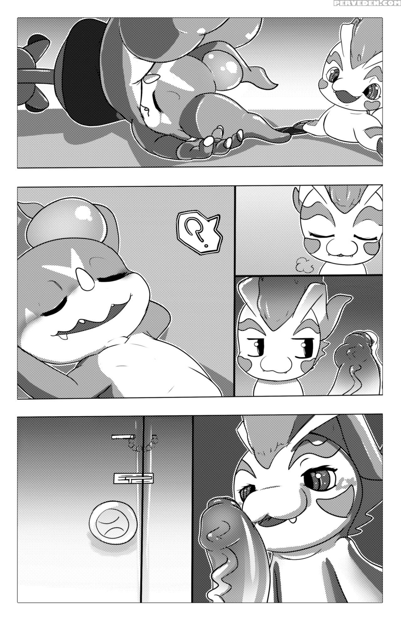 [shobonics] Mischief! Gaiden 1