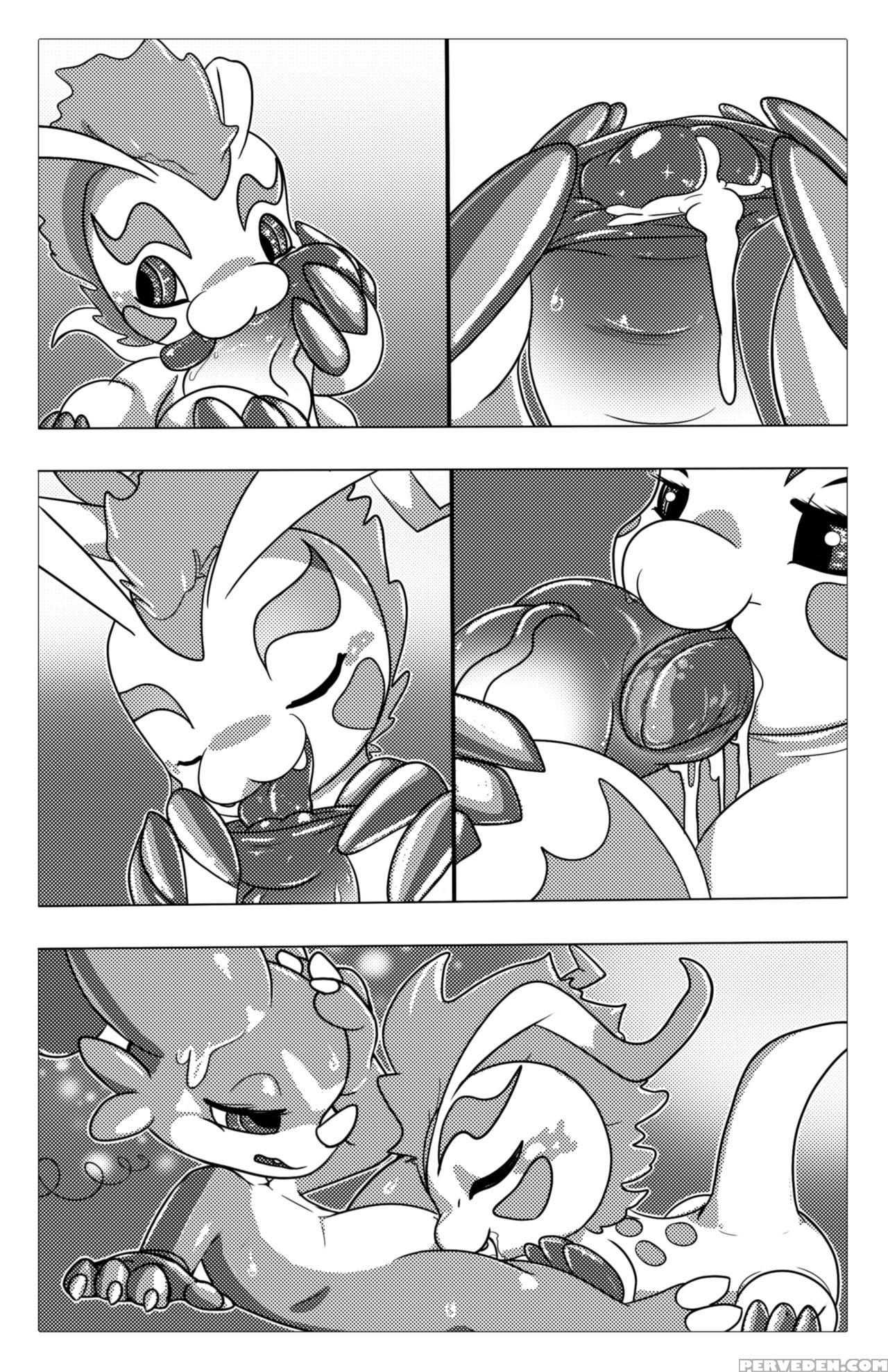 [shobonics] Mischief! Gaiden 1