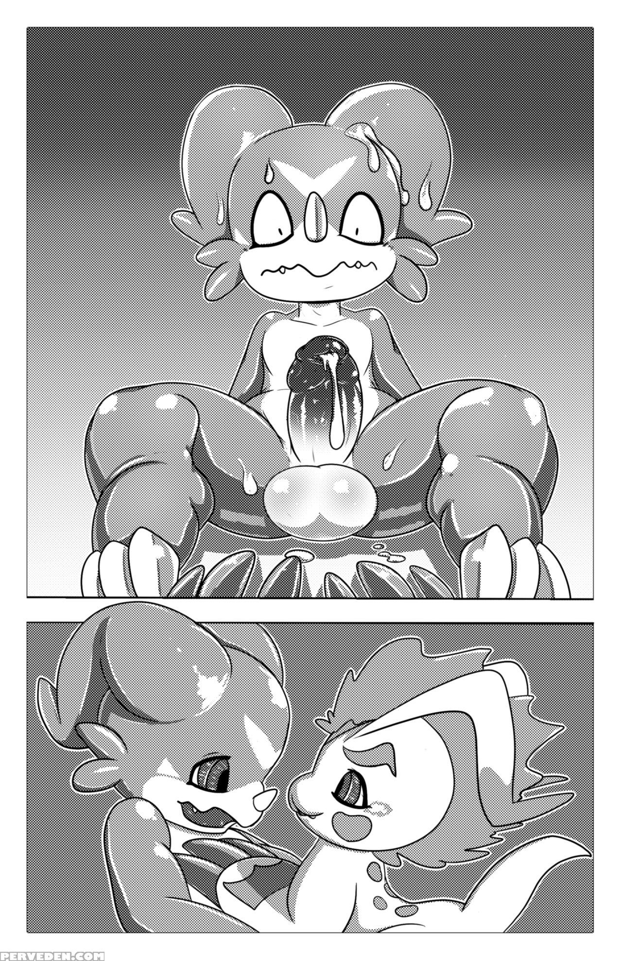 [shobonics] Mischief! Gaiden 1
