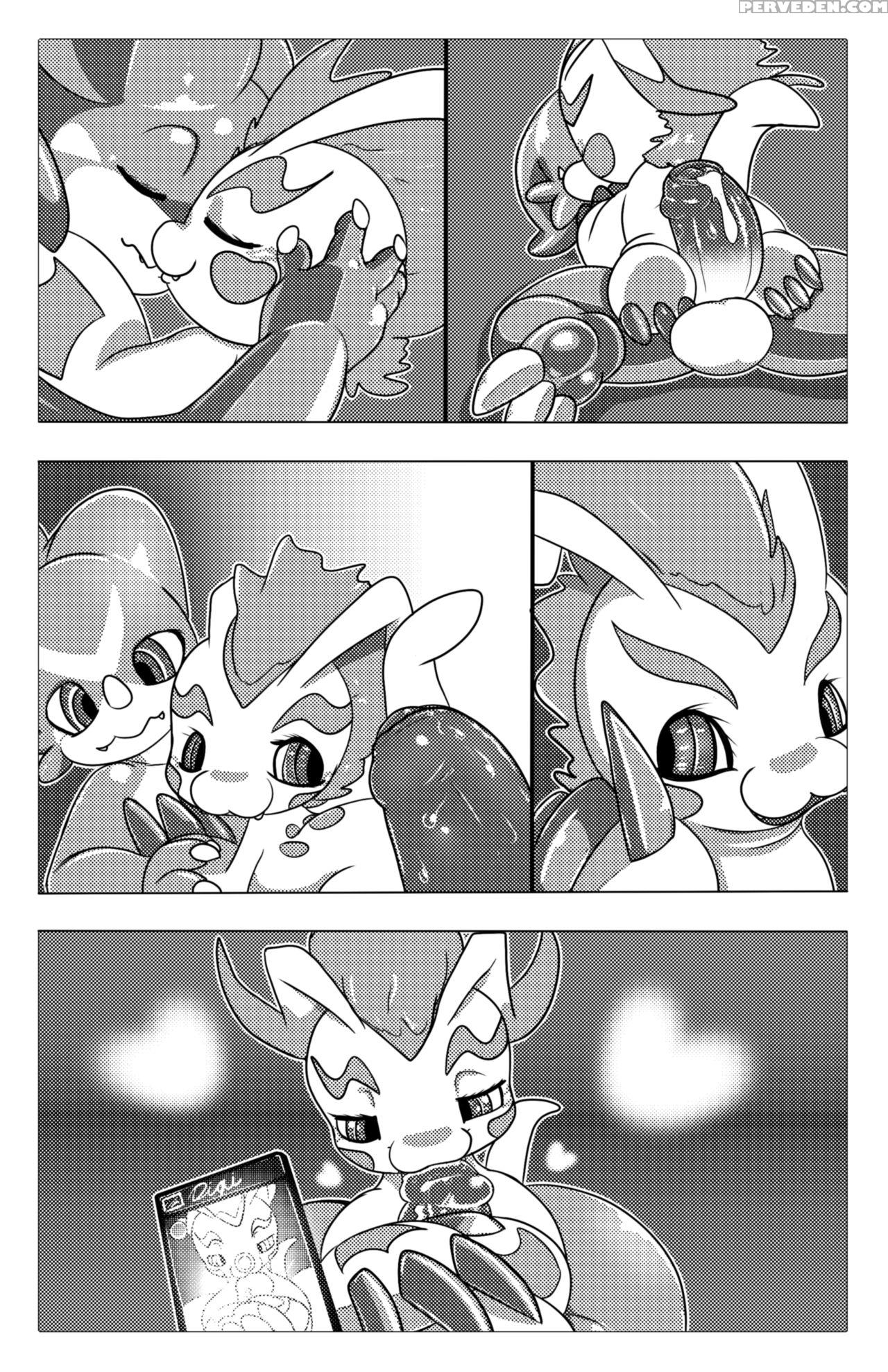 [shobonics] Mischief! Gaiden 1
