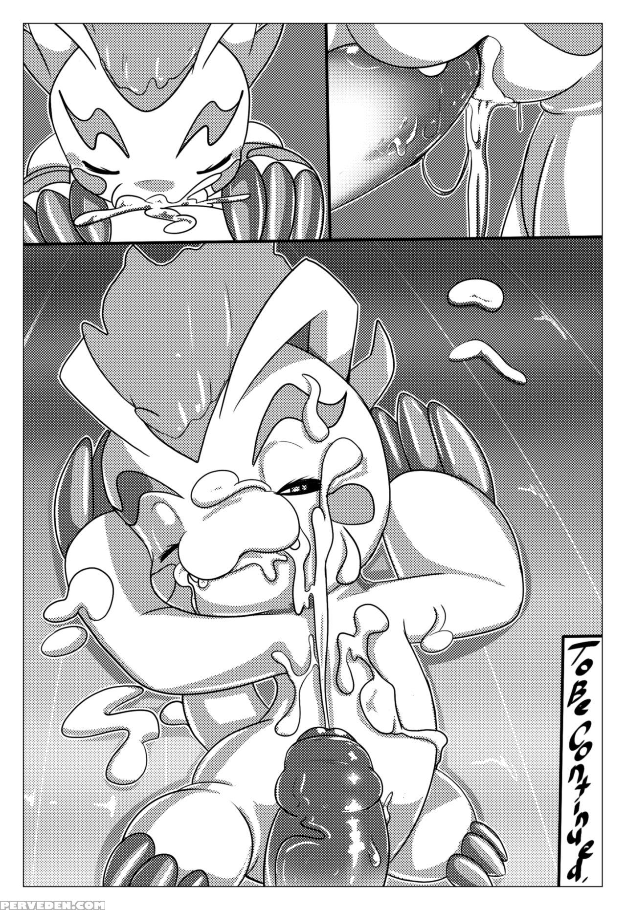 [shobonics] Mischief! Gaiden 1