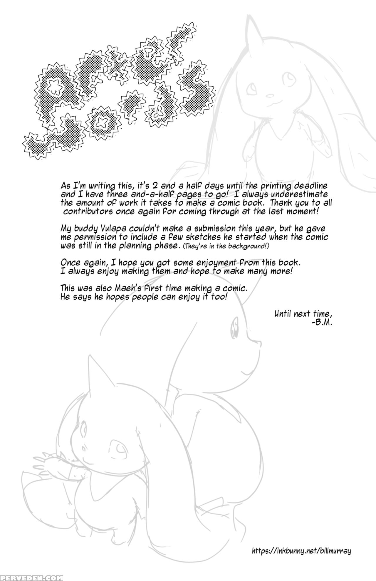[shobonics] Mischief! Gaiden 1