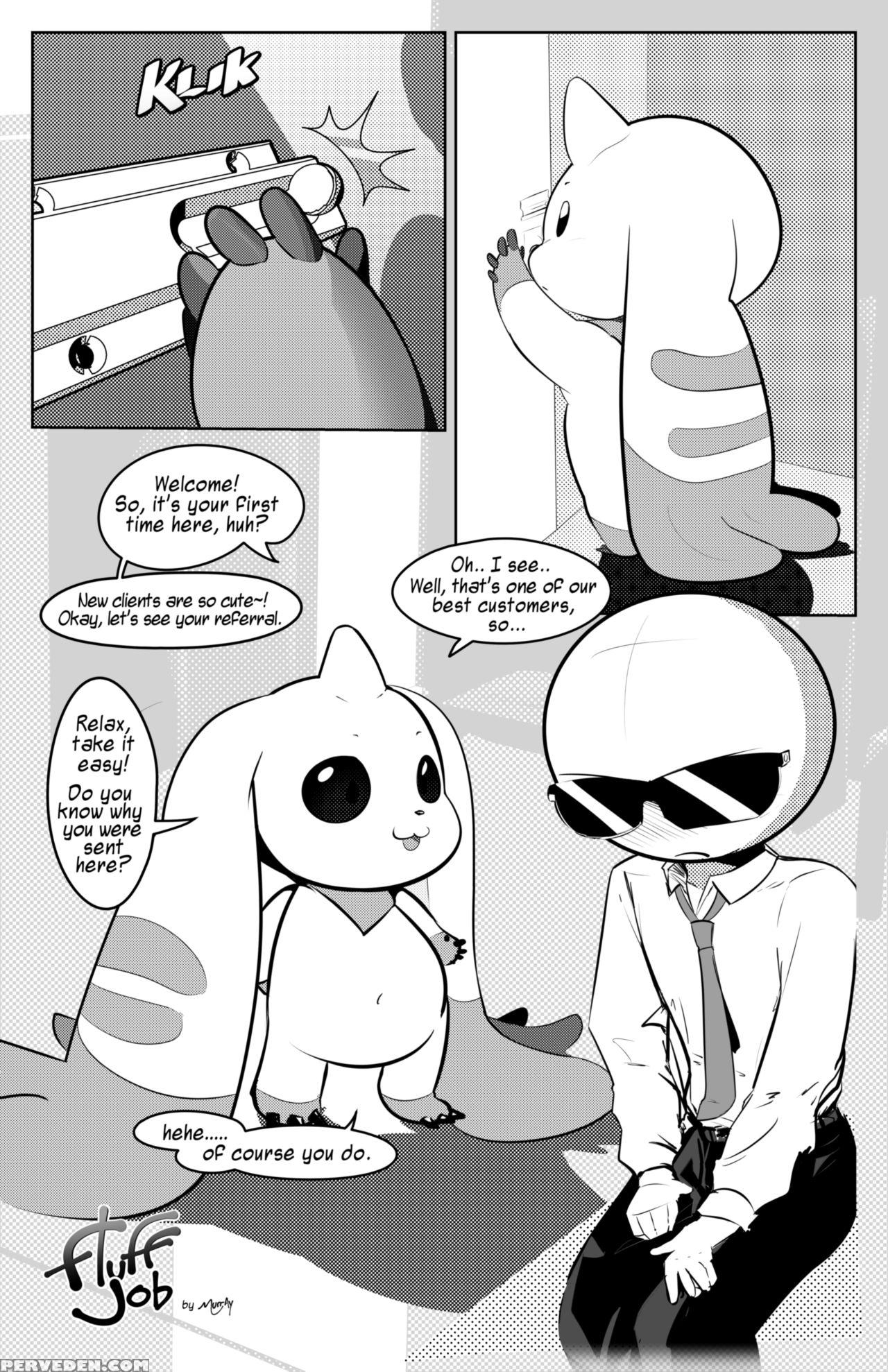 [shobonics] Mischief! Gaiden 1