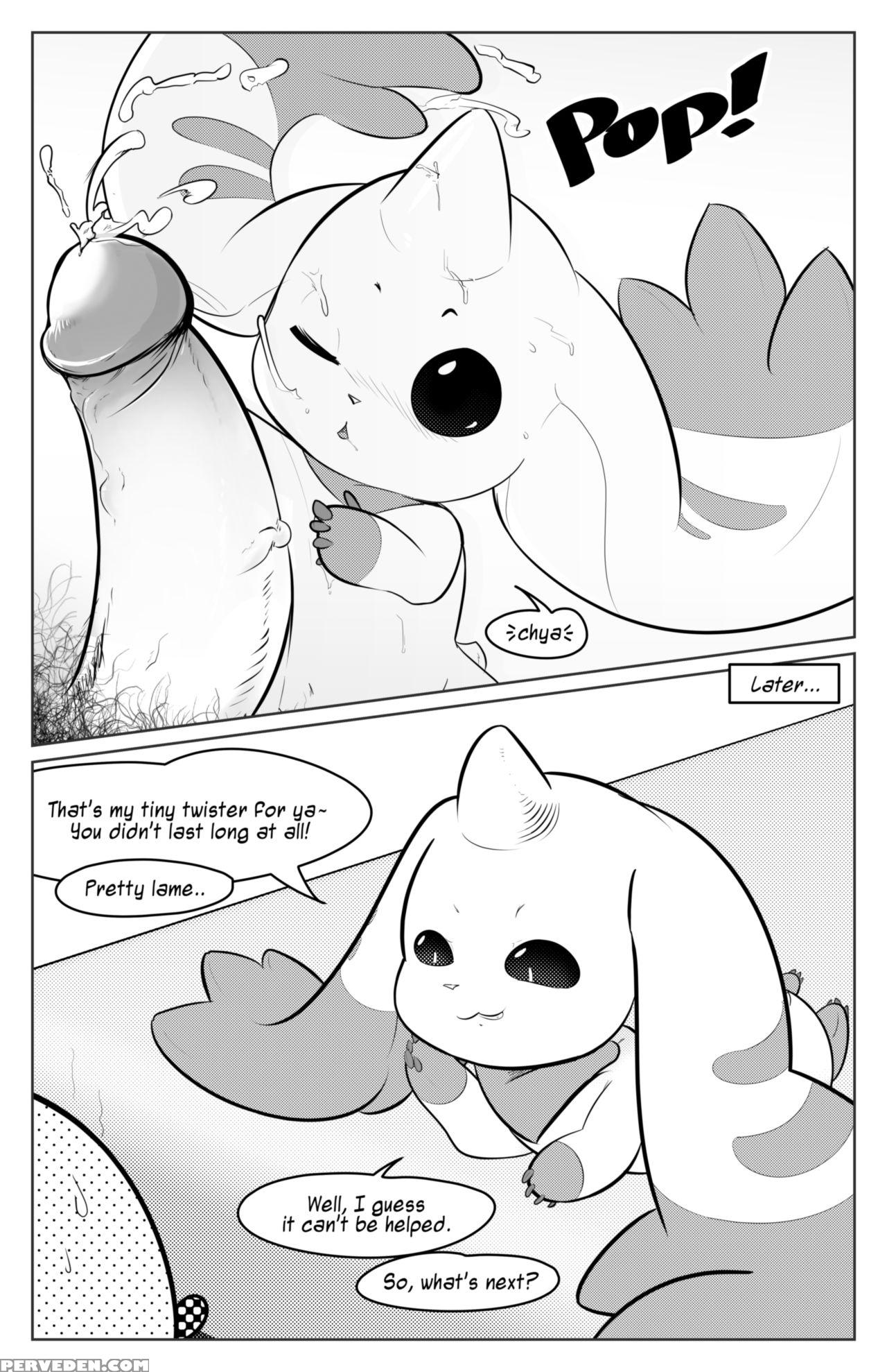 [shobonics] Mischief! Gaiden 1
