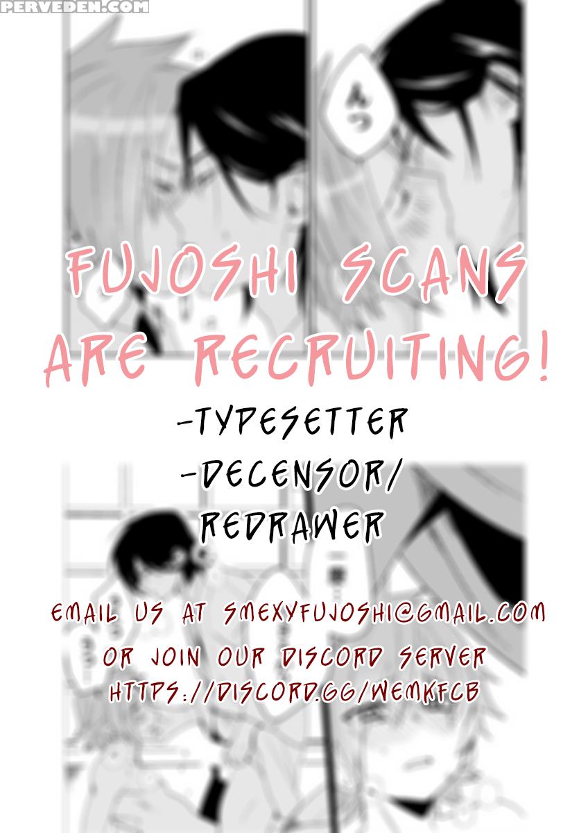 [shoco] Samurai Lover 3 [english] {fujoshi Scans} ... Chapter 1 Page 27