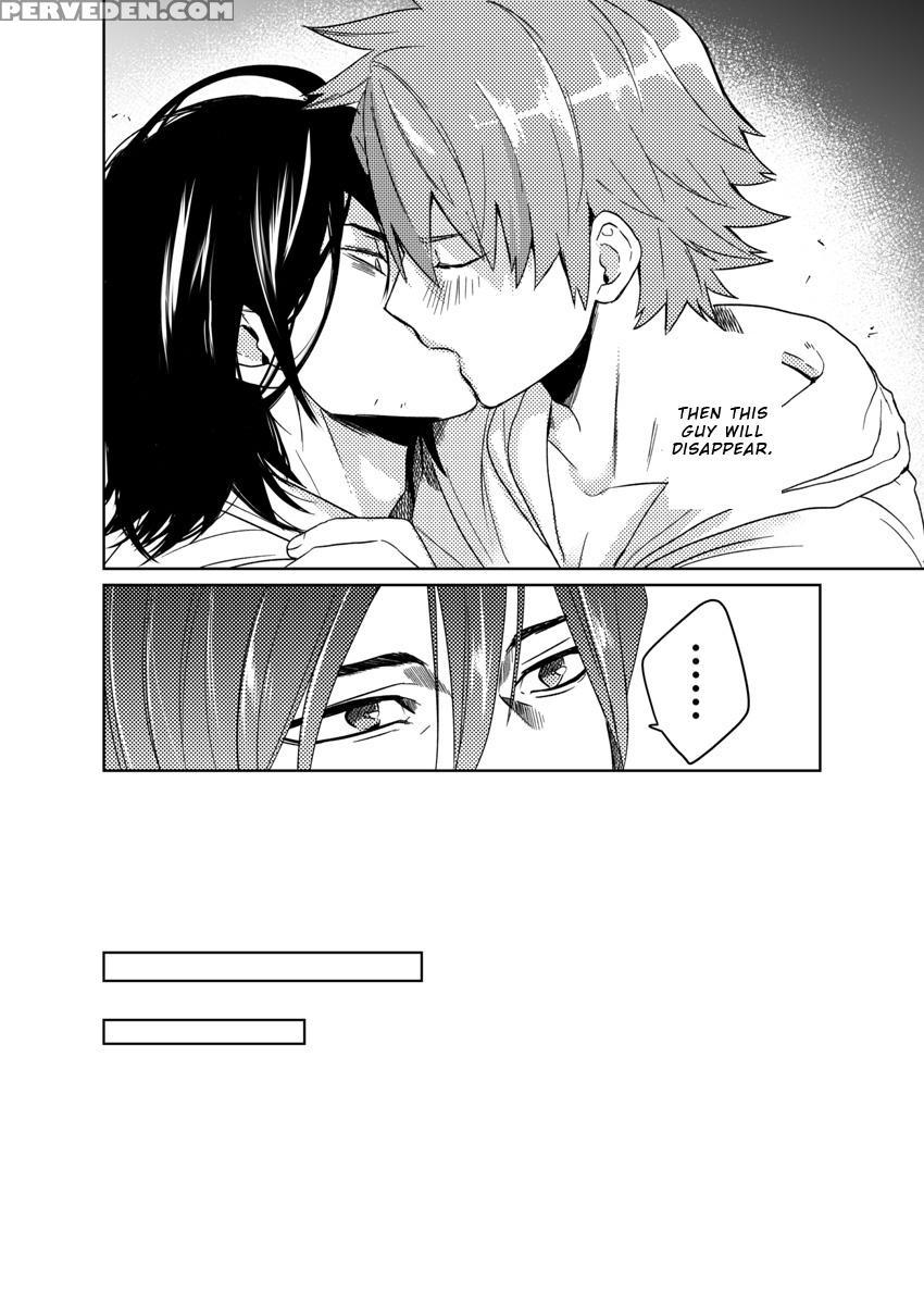 [shoco] Samurai Lover 4 [english] {fujoshi Scans} ... Chapter 1 Page 23