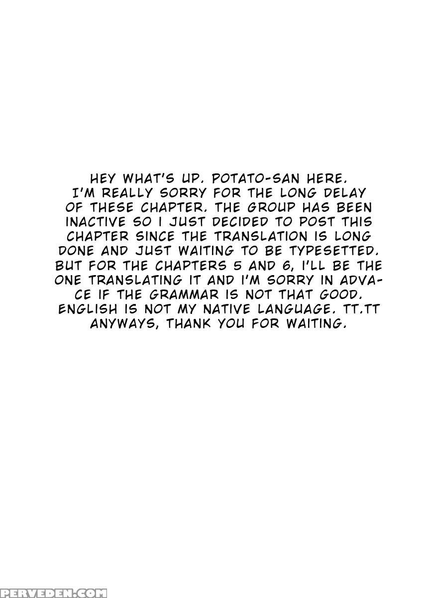 [shoco] Samurai Lover 4 [english] {fujoshi Scans} ... Chapter 1 Page 26