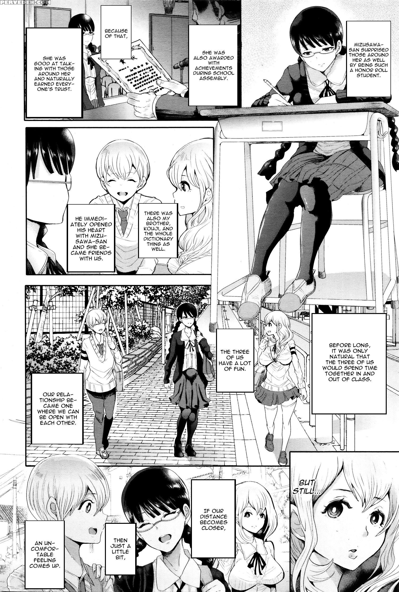 [shomu] Futago Ni Shihai O - Dominate Twins (angel Club 2016-02) [english] [cgrascal] 1