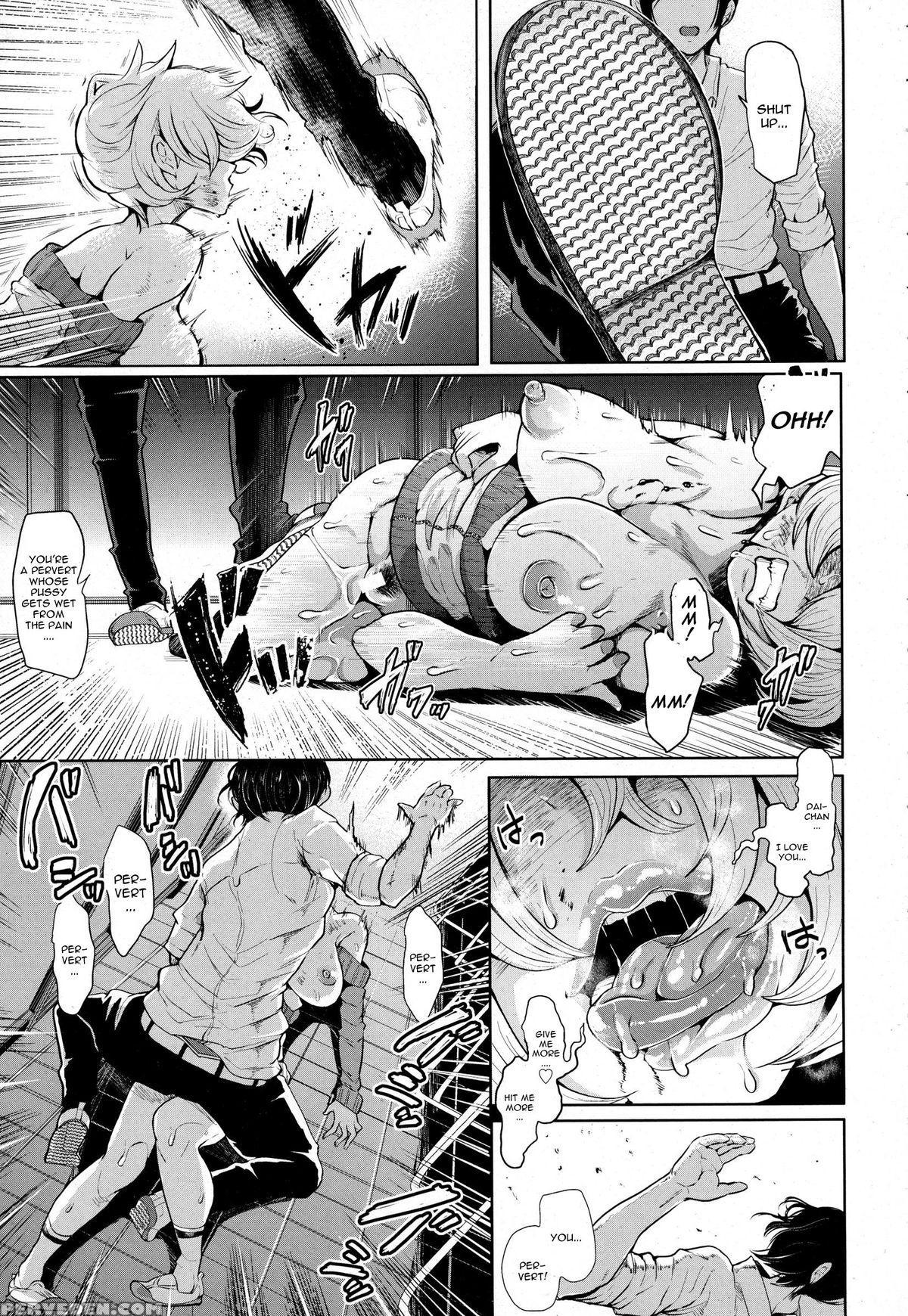 [shomu] Higyakuja Ni Kutsuu Wo (english) 1