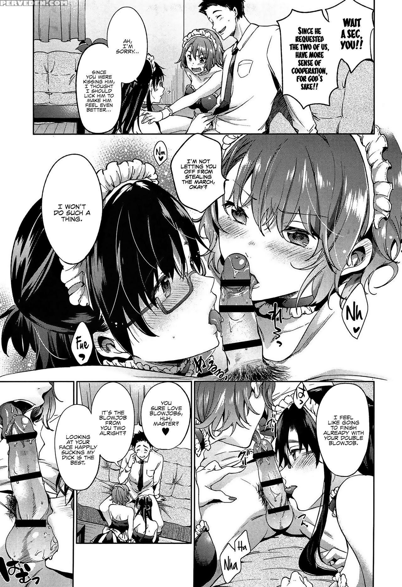 [shono Kotaro] Honey Game (takeout Honey) [english] [cyroiizaru] 1