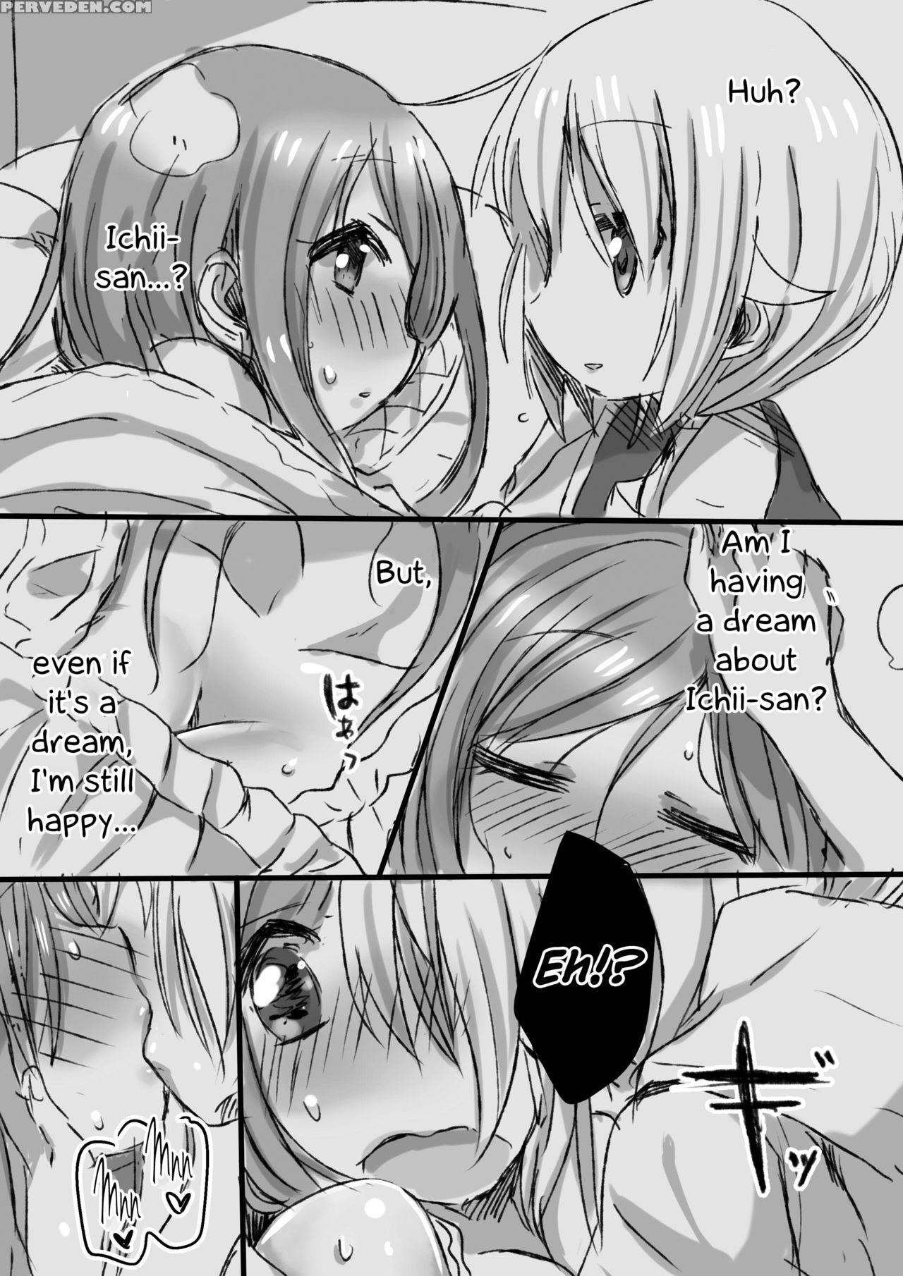 [shore (tatunokosso)] Natsunetsu (yuyushiki) (english) [digital] 1