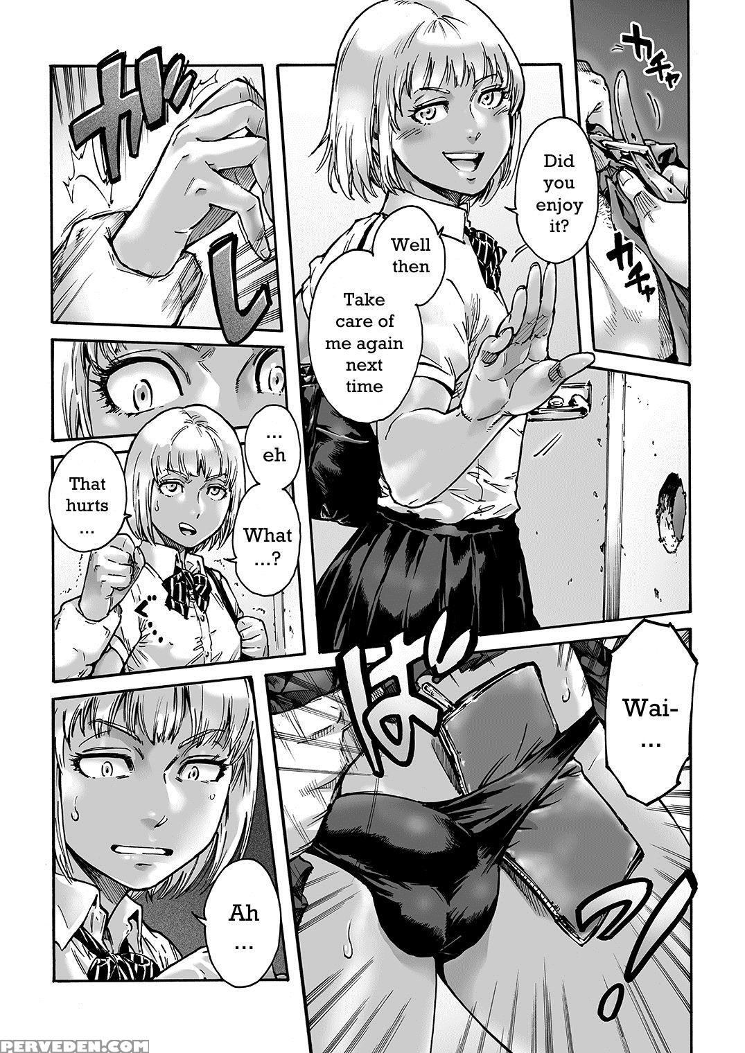 [shotaian (aian)] Onoko To. Act 1 Kuro Gal Onoko | Onoko To. Act 1 Dark Gyaru Otokonoko [english] [n0504] [digital] 1