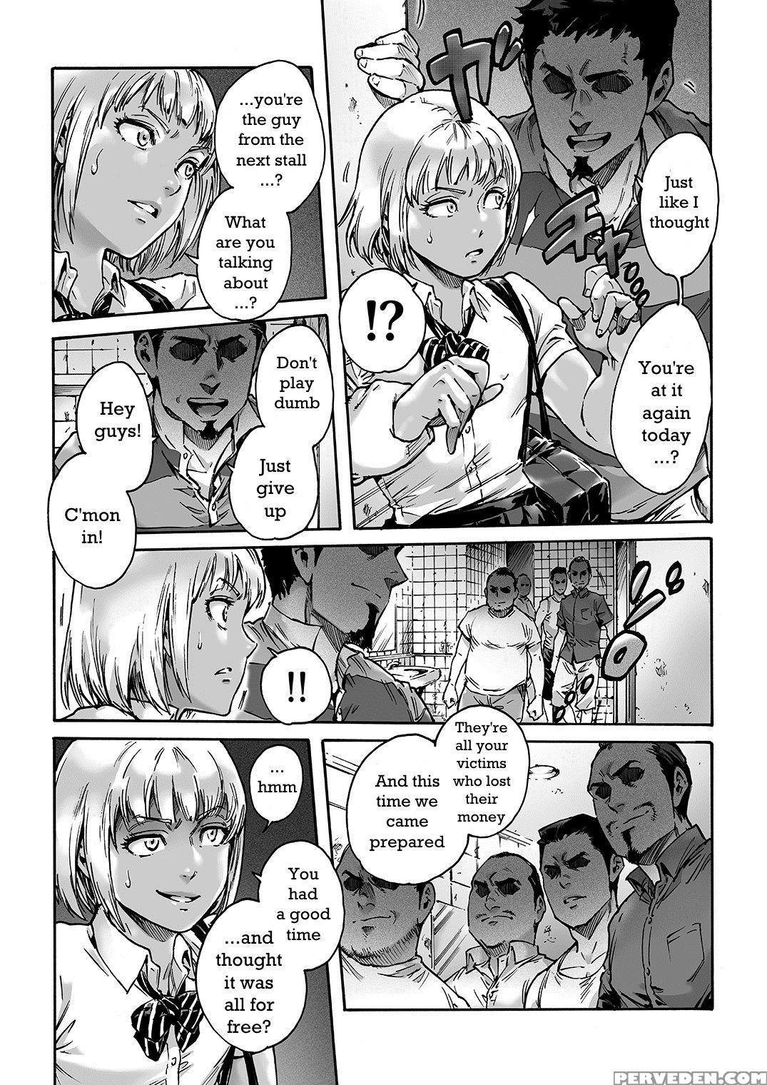 [shotaian (aian)] Onoko To. Act 1 Kuro Gal Onoko | Onoko To. Act 1 Dark Gyaru Otokonoko [english] [n0504] [digital] 1