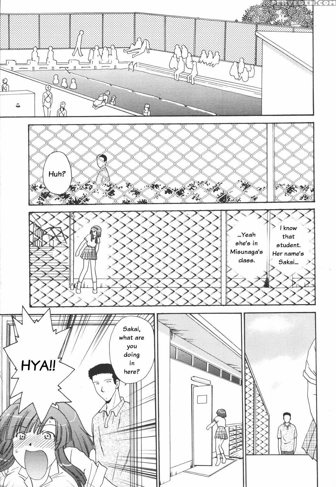 [shou Akira] Otona Girl (comic Tenma 2006-07) [english] 1