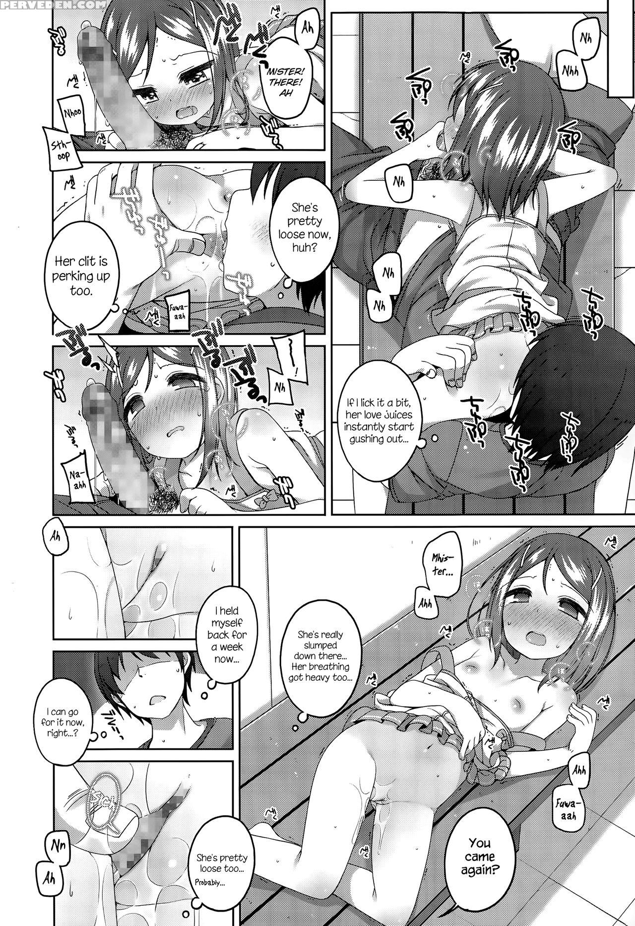 [shouji Ayumu] 300 Yen No Otsukiai | 300 Yen Date (comic Lo 2015-11) [english] [atf] 1