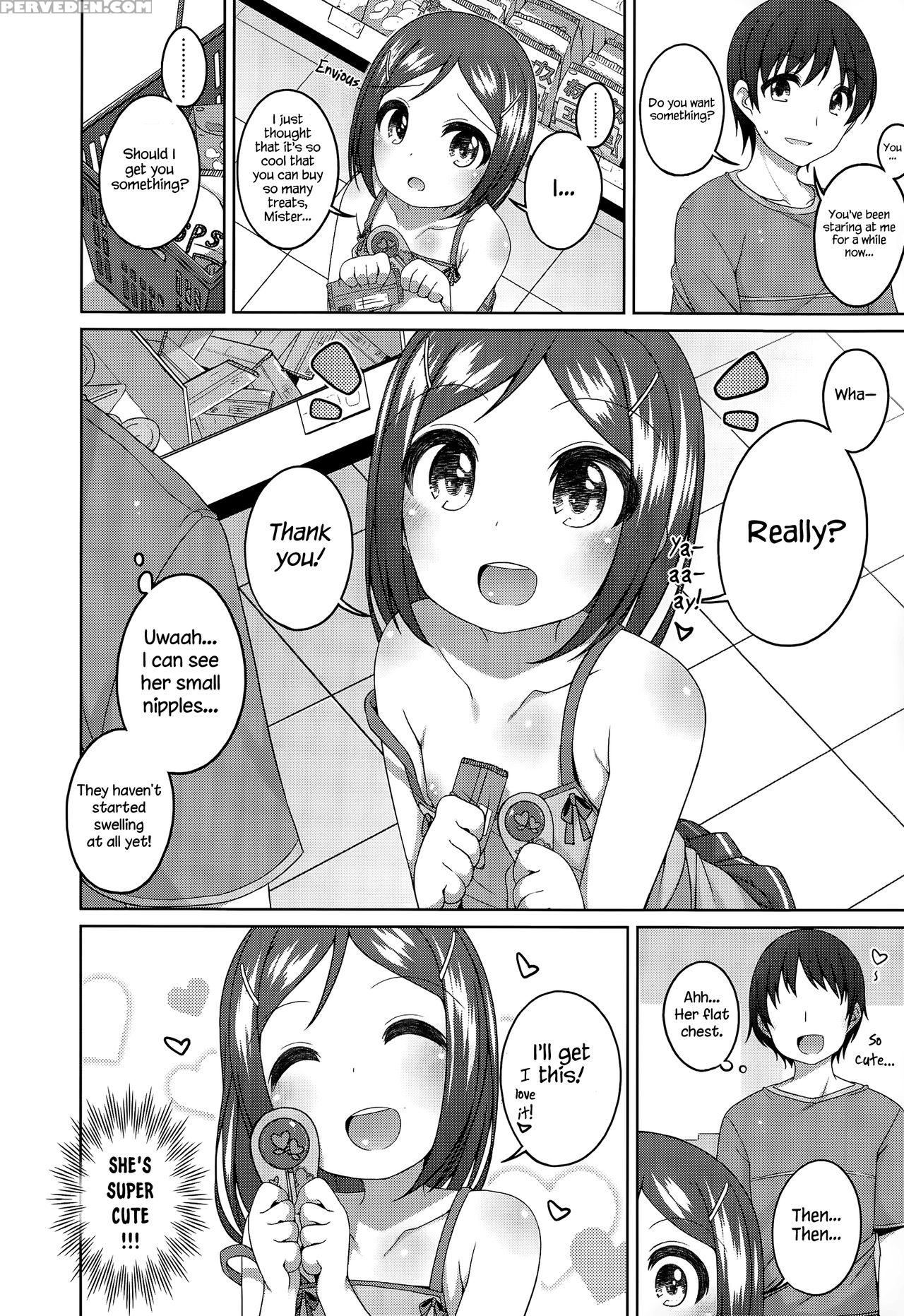 [shouji Ayumu] 300 Yen No Otsukiai | 300 Yen Date (comic Lo 2015-11) [english] [atf] 1